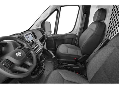 2023 RAM ProMaster Cargo Van Base