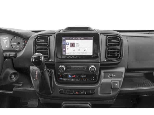 2023 RAM ProMaster Cargo Van Base