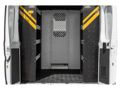 2023 RAM ProMaster Cargo Van Base