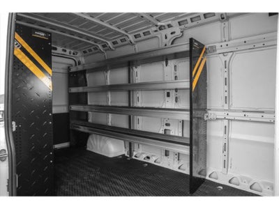 2023 RAM ProMaster Cargo Van Base