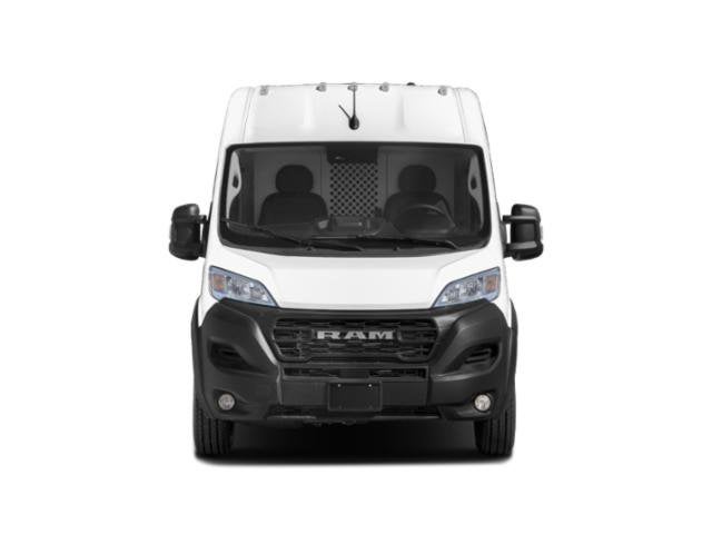2023 RAM ProMaster Cargo Van Base