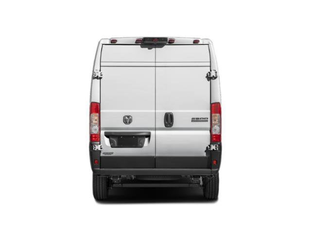 2023 RAM ProMaster Cargo Van Base