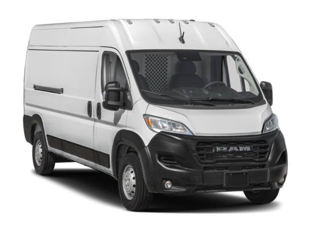2023 RAM ProMaster Cargo Van Base