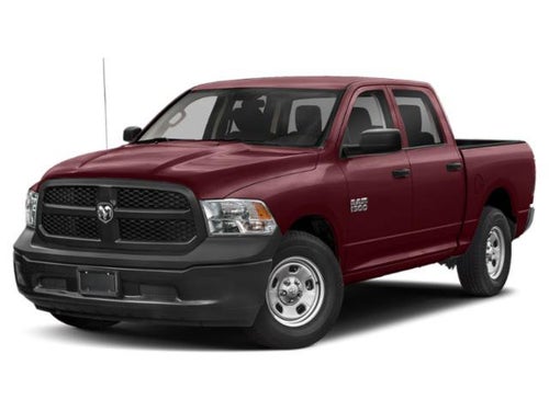 2021 RAM 1500 Classic Express