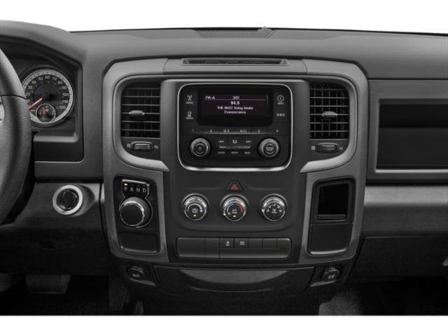 2020 RAM Ram 1500 Classic Tradesman