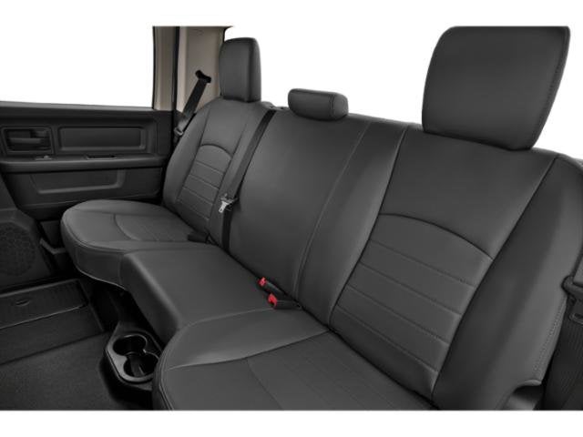 2020 RAM Ram 1500 Classic Tradesman