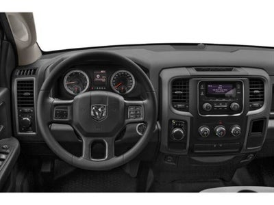 2021 RAM 1500 Classic Express