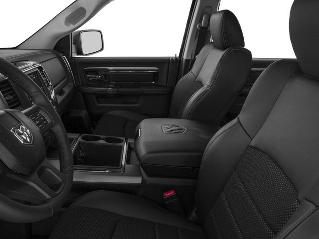 2016 RAM Ram 1500 Big Horn