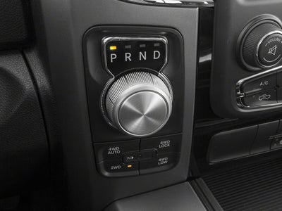 2016 RAM Ram 1500 Big Horn