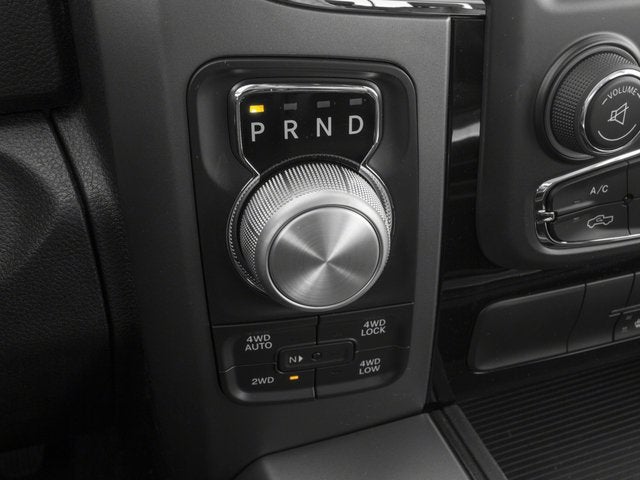2016 RAM Ram 1500 Big Horn