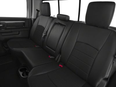 2016 RAM Ram 1500 Big Horn