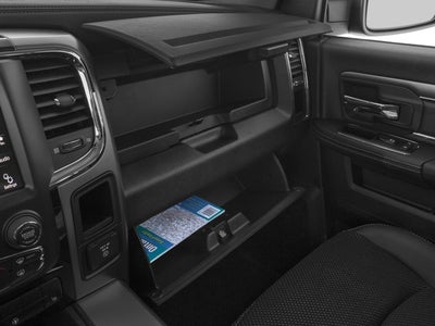 2016 RAM Ram 1500 Big Horn