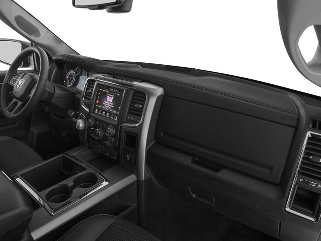 2016 RAM Ram 1500 Big Horn
