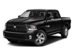 2016 RAM Ram 1500 Big Horn