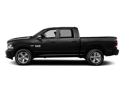 2016 RAM Ram 1500 Big Horn