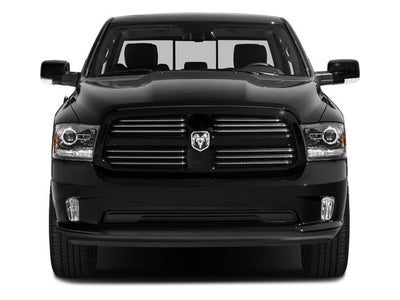 2016 RAM Ram 1500 Big Horn