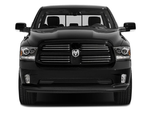 2016 RAM Ram 1500 Big Horn