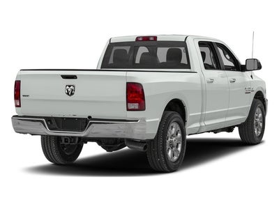 2017 RAM 2500 SLT
