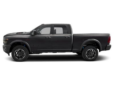 2025 RAM Ram 2500 Power Wagon