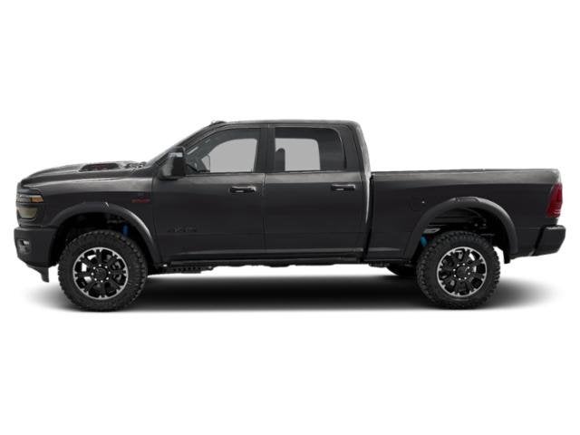 2025 RAM Ram 2500 Power Wagon