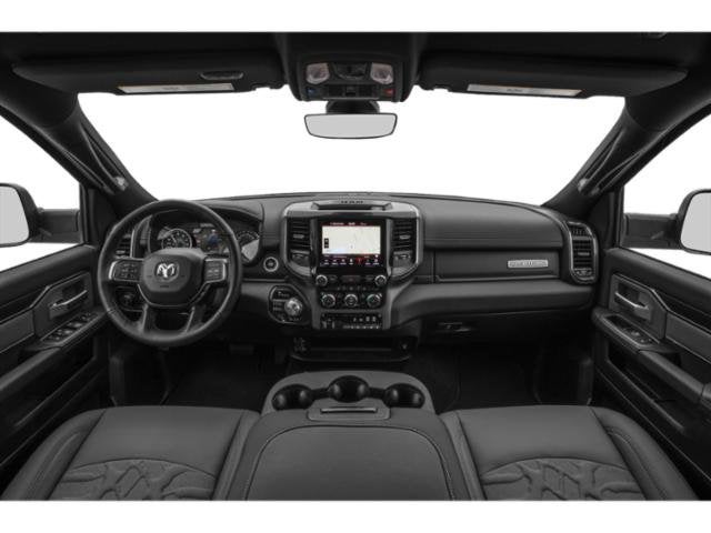 2022 RAM 2500 Power Wagon 4x4 Crew Cab 6'4" Box
