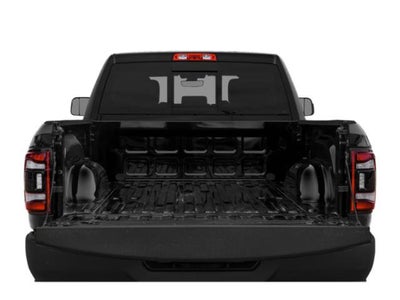 2022 RAM 2500 Power Wagon 4x4 Crew Cab 6'4" Box