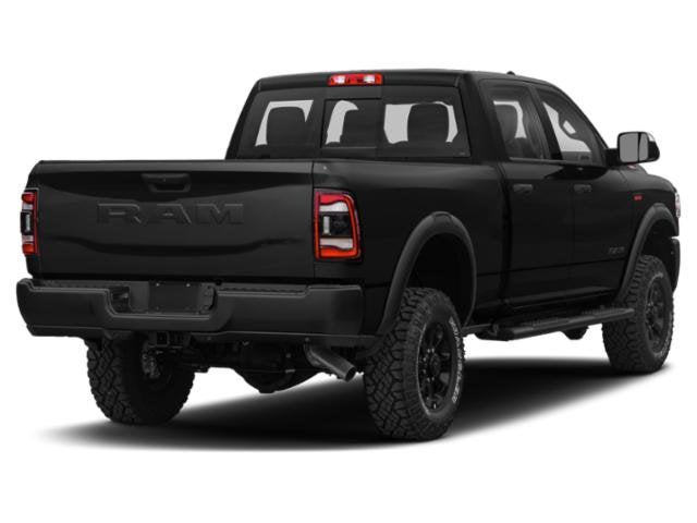2022 RAM 2500 Power Wagon 4x4 Crew Cab 6'4" Box
