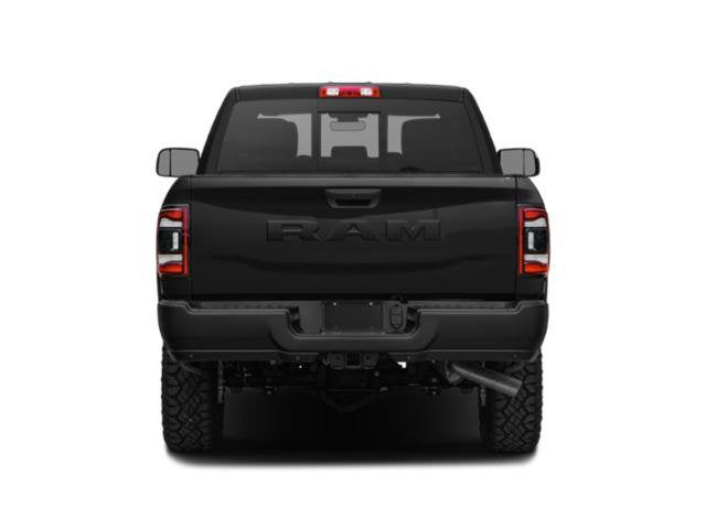 2022 RAM 2500 Power Wagon 4x4 Crew Cab 6'4" Box
