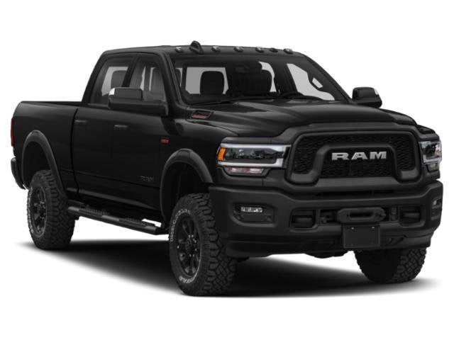 2022 RAM 2500 Power Wagon 4x4 Crew Cab 6'4" Box
