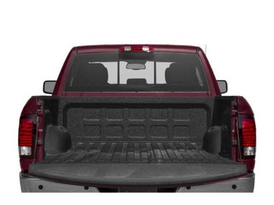2015 RAM 2500 Power Wagon