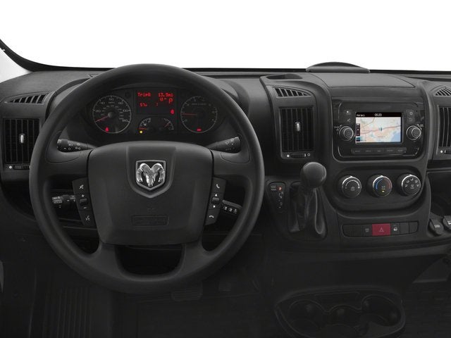 2018 RAM Ram ProMaster 2500 2500 High Roof 159" WB