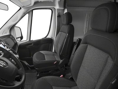 2018 RAM Ram ProMaster 2500 2500 High Roof 159" WB