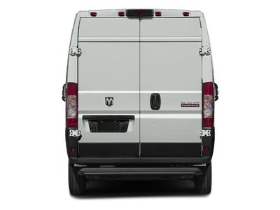 2018 RAM Ram ProMaster 2500 2500 High Roof 159" WB