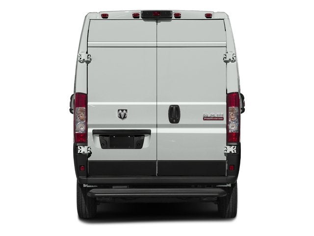 2018 RAM Ram ProMaster 2500 2500 High Roof 159" WB