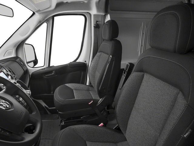 2018 RAM ProMaster Cargo Van Base