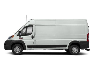 2018 RAM ProMaster Cargo Van Base