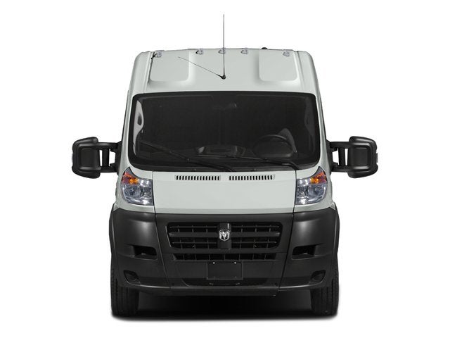 2018 RAM ProMaster Cargo Van Base