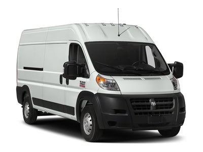 2018 RAM ProMaster Cargo Van Base