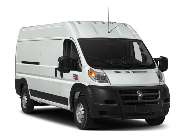 2018 RAM ProMaster Cargo Van Base