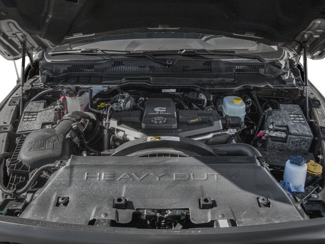 2016 RAM 2500 Tradesman