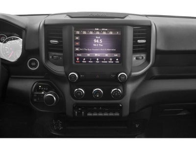 2021 RAM 2500 Tradesman