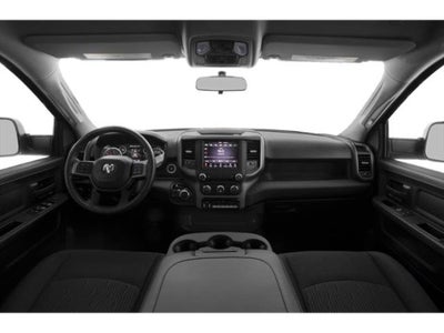 2019 RAM 2500 Tradesman