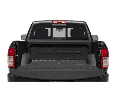 2019 RAM 2500 Tradesman