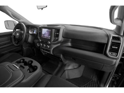 2019 RAM 2500 Tradesman