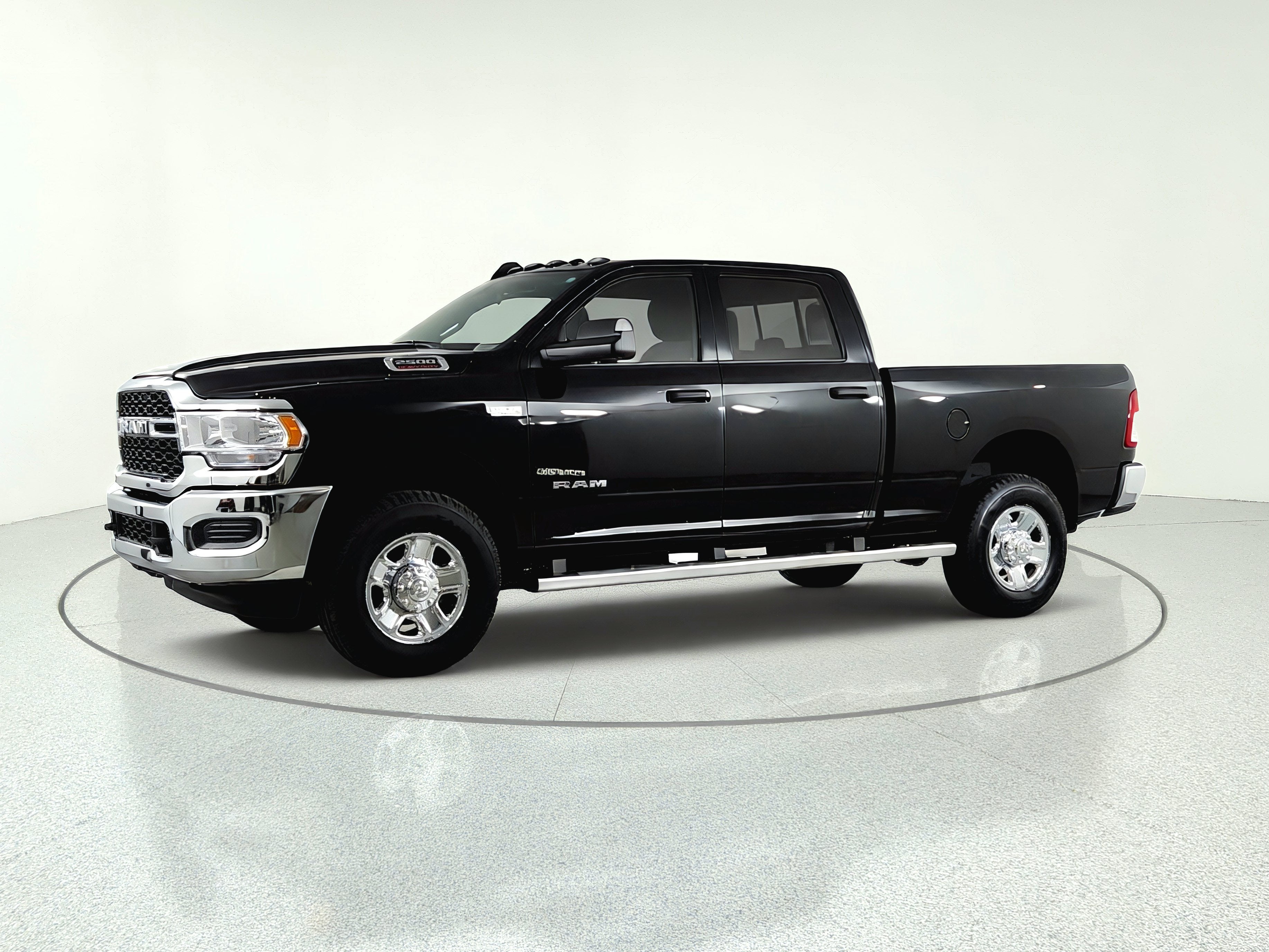 2021 RAM 2500 Tradesman