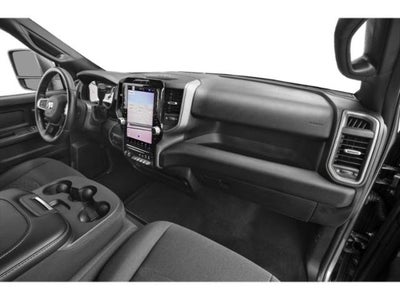 2025 RAM Ram 2500 Tradesman 4x4 Crew Cab 6'4" Box