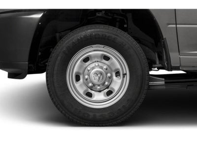 2018 RAM Ram 2500 Tradesman 4x4 Crew Cab 6'4" Box