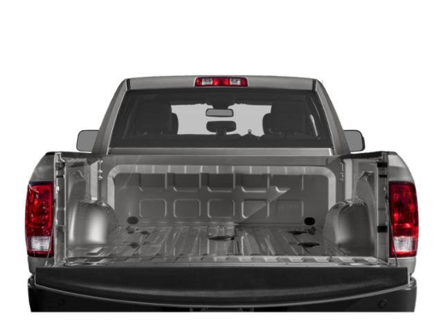 2018 RAM Ram 2500 Tradesman 4x4 Crew Cab 6'4" Box