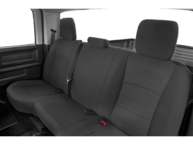 2018 RAM Ram 2500 Tradesman 4x4 Crew Cab 6'4" Box