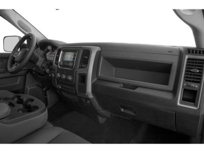 2018 RAM Ram 2500 Tradesman 4x4 Crew Cab 6'4" Box